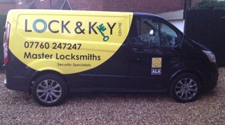 locksmith st albans