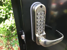 digital door locks