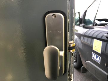 local locksmith